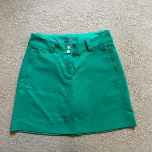 Nike womens skort.Dri-fit